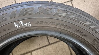 2ks letní 185/65R15 - 5