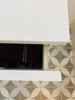 Komoda Ikea MALM - 5