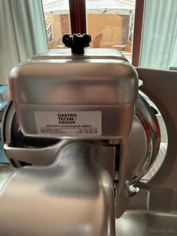 Nářezový stroj - 5