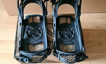 Snowboard vázání - 5