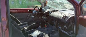 Volkswagen New Beetle díly - 5
