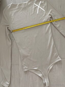 Body Amisu, vel. XXS - 5