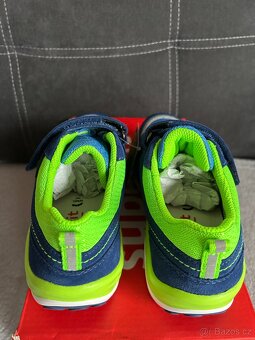 Kožené boty Superfit v. 31 – nové s visačkou - 5