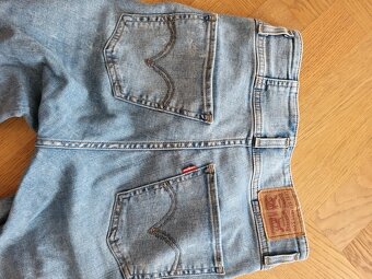 Levis skinny dziny v27 - 5
