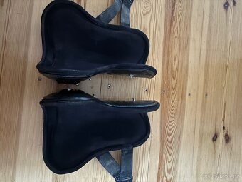 eQuick přední chrániče - 5