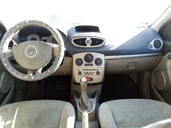 Renault Clio III / 3 - 1.6 , 82KW , R.V.2006 - 5