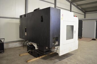 ADATE MOCROCUT M1050 CNC OBRÁBĚCÍ CENTRUM S PŘÍSLUŠENSTVÍM - 5