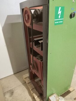 Soustruh na dřevo - 5