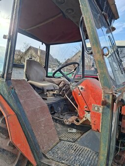 Zetor 7745 - 5