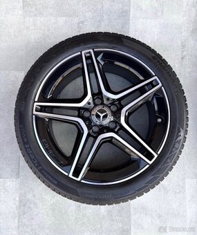 Mercedes R18 A200 A250 CLA180 Cla200 Cla250 cla220d - 5