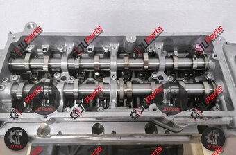 Motor 2.0 TDI CUN CUV DDD DFS CUP Repas - 5