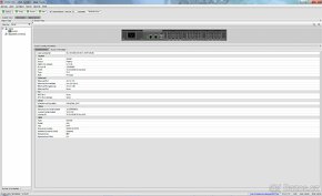 SAN switch IBM 249824E #2 - 5