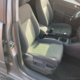 Náhradní díly Volkswagen Golf plus 1.9tdi - 5