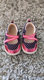 Dětské ponožky a punčocháče od narození po vel. 86 - 5