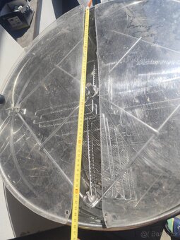 Nerezový zvratný medomet - 5