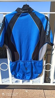 Cyklodres (bunda)- vel.(L-XL) - 5