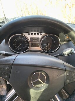 mercedes ml w164 320cdi - 5