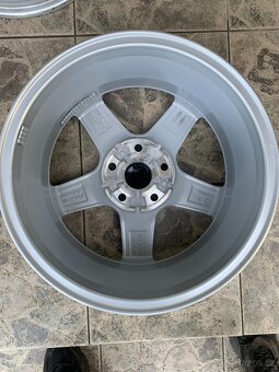 VW16" - 5
