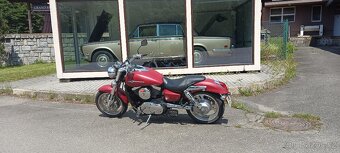 Kawasaki VN 1500 Mean Streak - 5