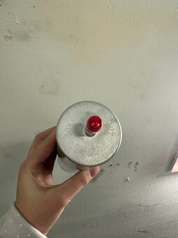 Palivový filtr na bmw - 5