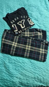 Věci na chlapečka vel 116 - 5