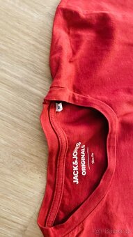 Pánská tricka s kratkym rukavem - 5