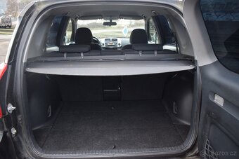 Toyota RAV4 2,0 i 4X4 PO SERVISU,SUPER STAV - 5