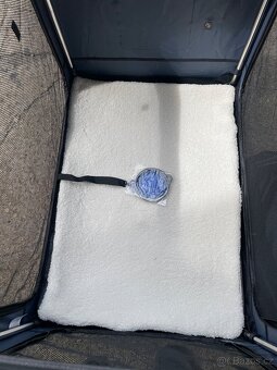 Přenosná ohrádka pro mazlíčka - 5