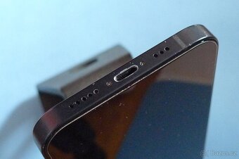 Apple iPhone 12 128GB Baterie 76% - 5