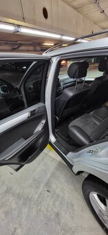 ML C320 - W164 - Velmi pěkný stav - 5