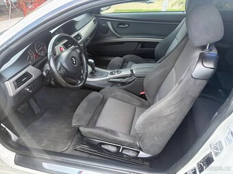 Bmw e92 320d xdrive rv2013 facelift - 5