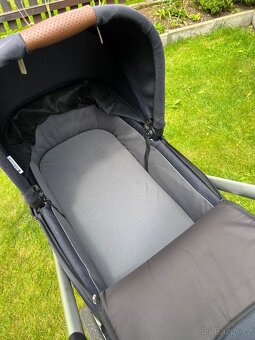 Abc design salsa classic - 5