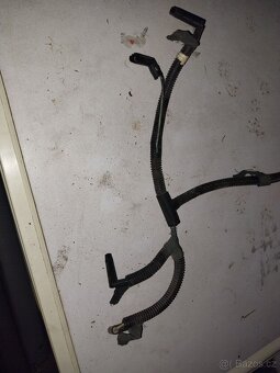 Škoda Octavia 1.9 Tdi - 5