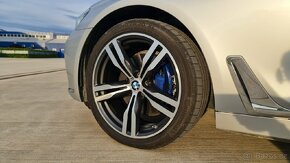 Bmw 740d xDrive G11 - 5