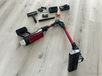 Tyčový vysavač Rowenta - 5