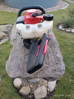 Plotostřich HECHT - 5