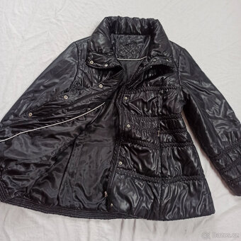 dámská zimní bunda 46 - 48 BEXLEYS TOP STAV - 5