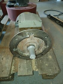 Motory 4kw a siemens 6,5kw - 5