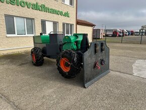 TEREX 2015 VIN 810 železny kun - 5