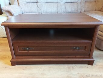 Kvalitní nábytek do obývacího pokoje - 5