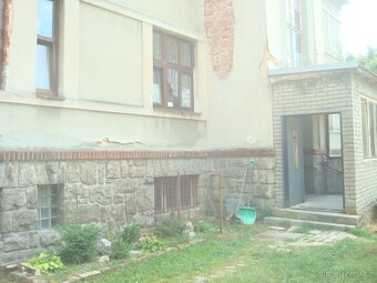 SLEVA  Byt s pozemkem za cenu bytu - 5