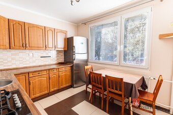 Prodej, byty/2+1, 61 m2, Ledecká, 32300 Plzeň, Plzeň-město [ - 5