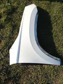 prodám blatník na škoda - 5