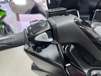 HONDA FORZA 125 ABS - 5