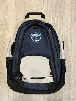 Vojenský sportovní batoh. - 5