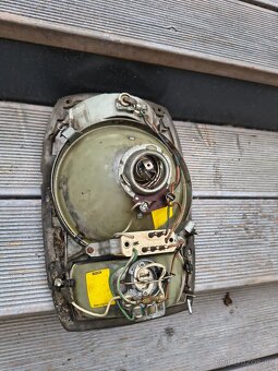 Mercedes w114 w115 - 5