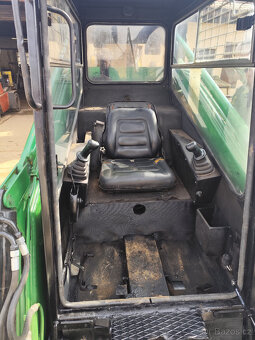 Prodám Locust 752 - 5