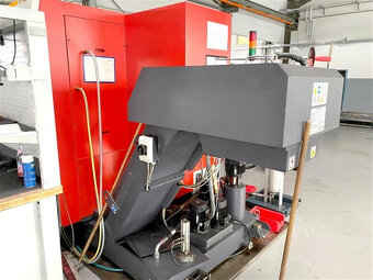 Soustruhy - CNC MAXXTURN 95 MY - 5