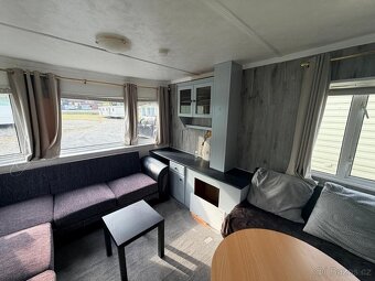 Mobilní dům - mobilheim Arronbrook Clipper 10 x 3,1m - 5