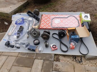 Passat b5 1.9 tdi - 5